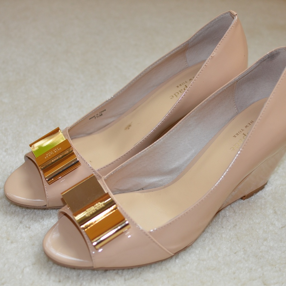 kate spade shoes size 7.5